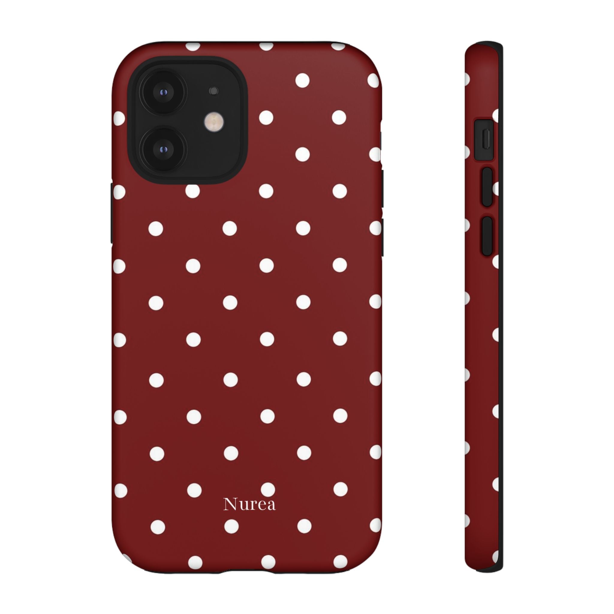 Red Polka