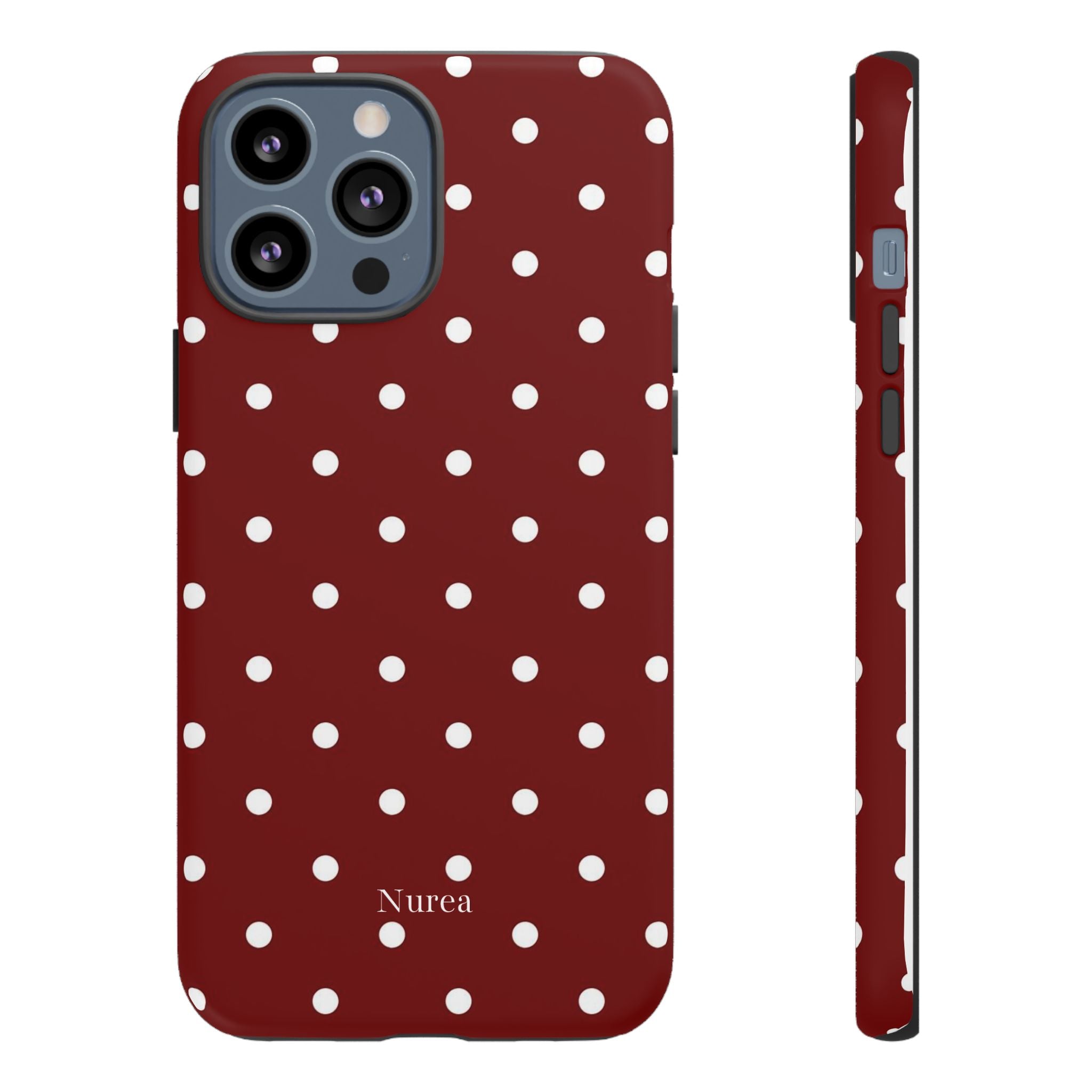 Red Polka