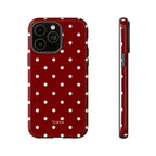 Red Polka