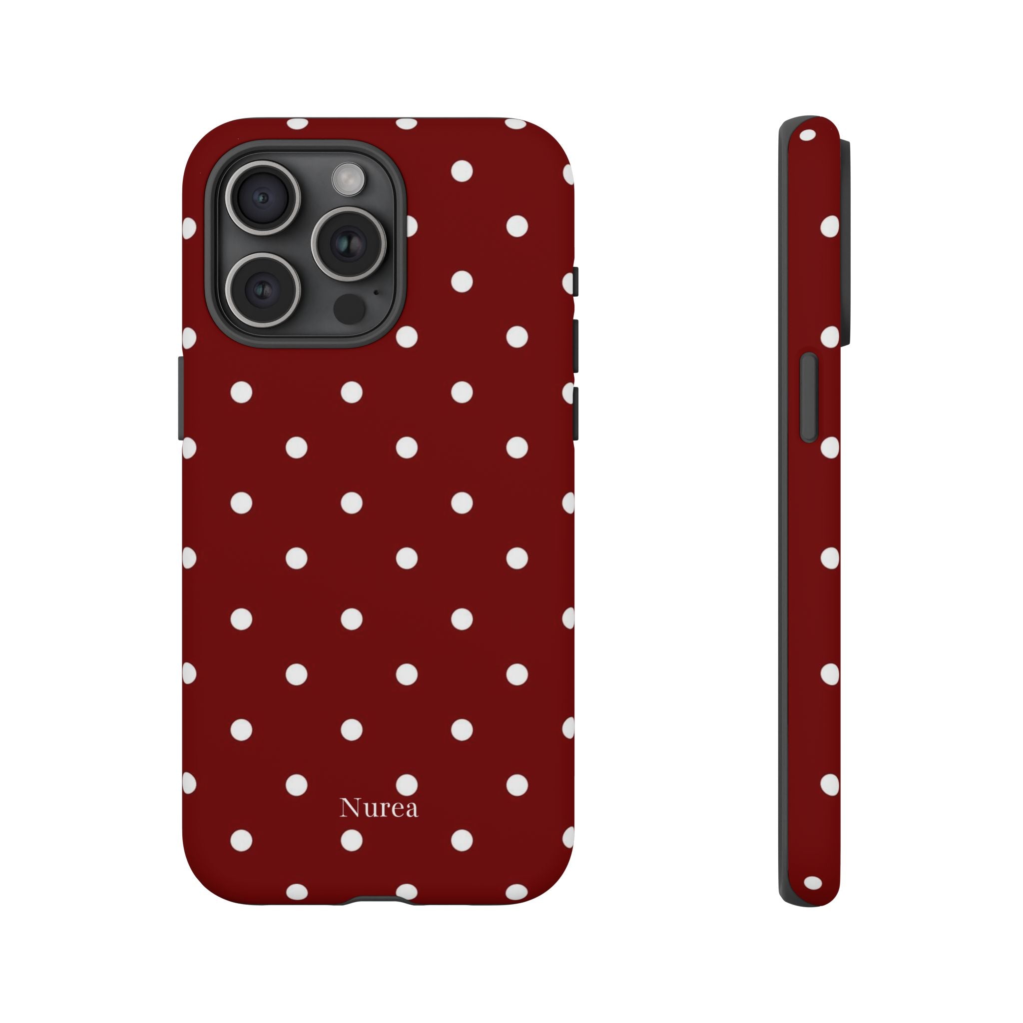 Red Polka