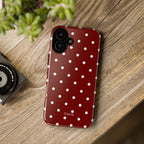 Red Polka