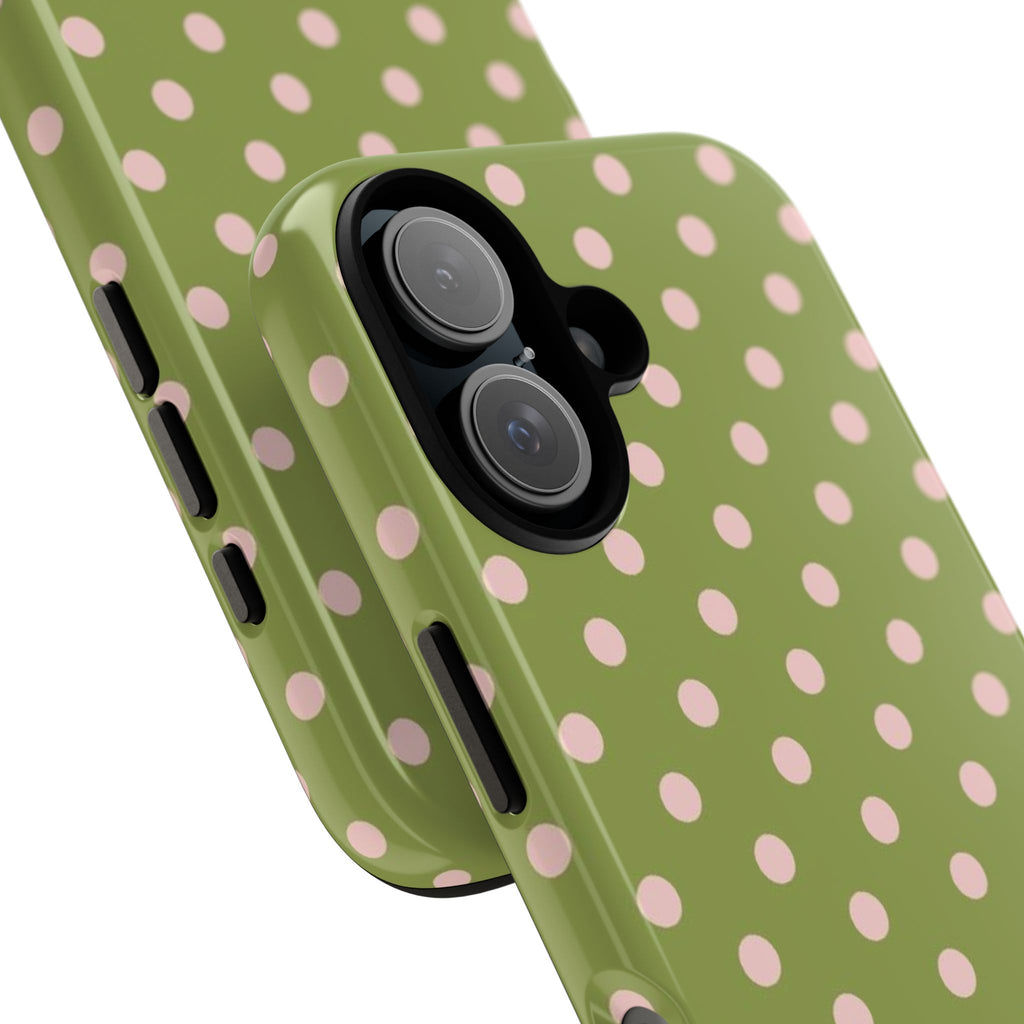 Olive Polka