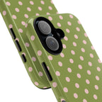 Olive Polka