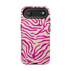 Pink Zebra