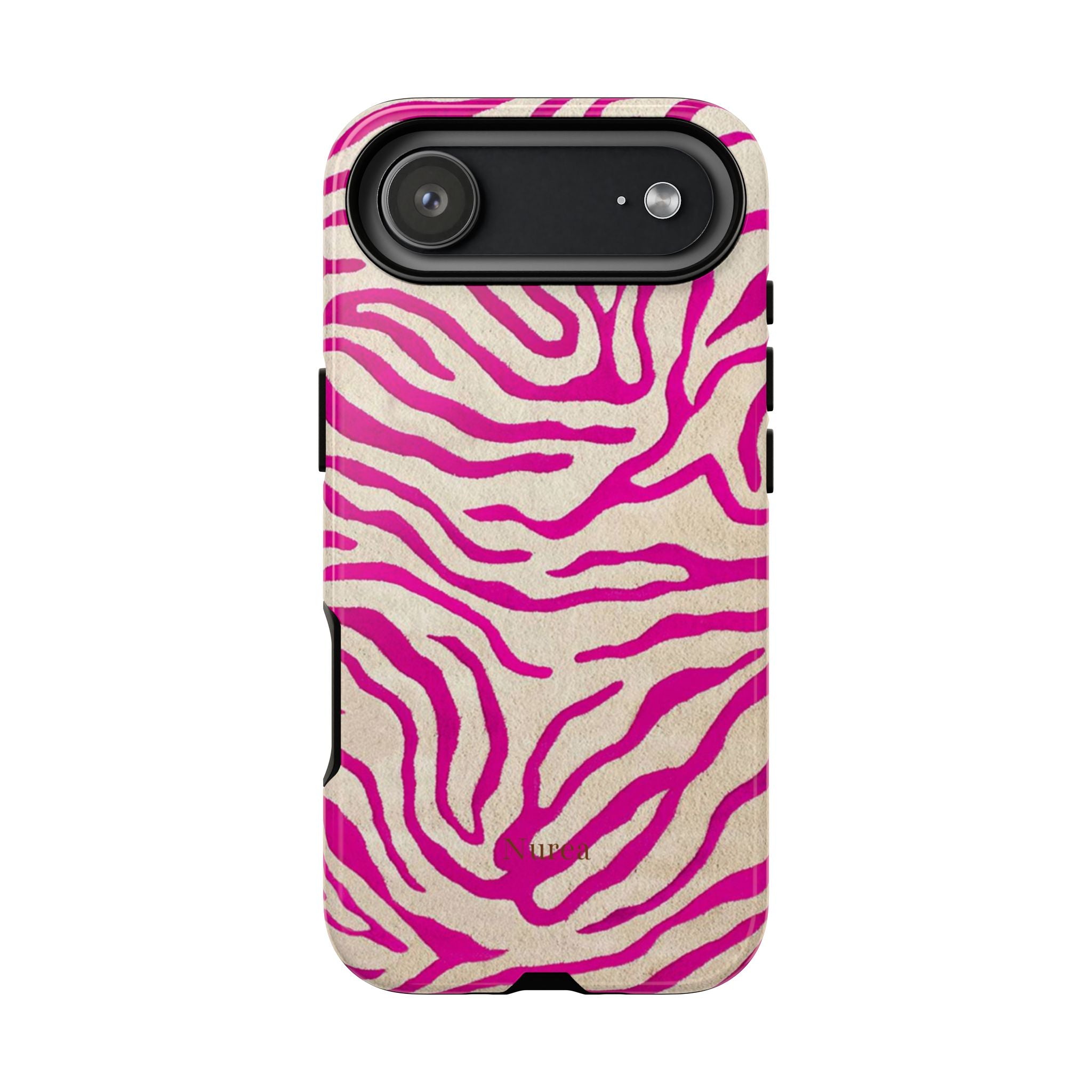 Pink Zebra