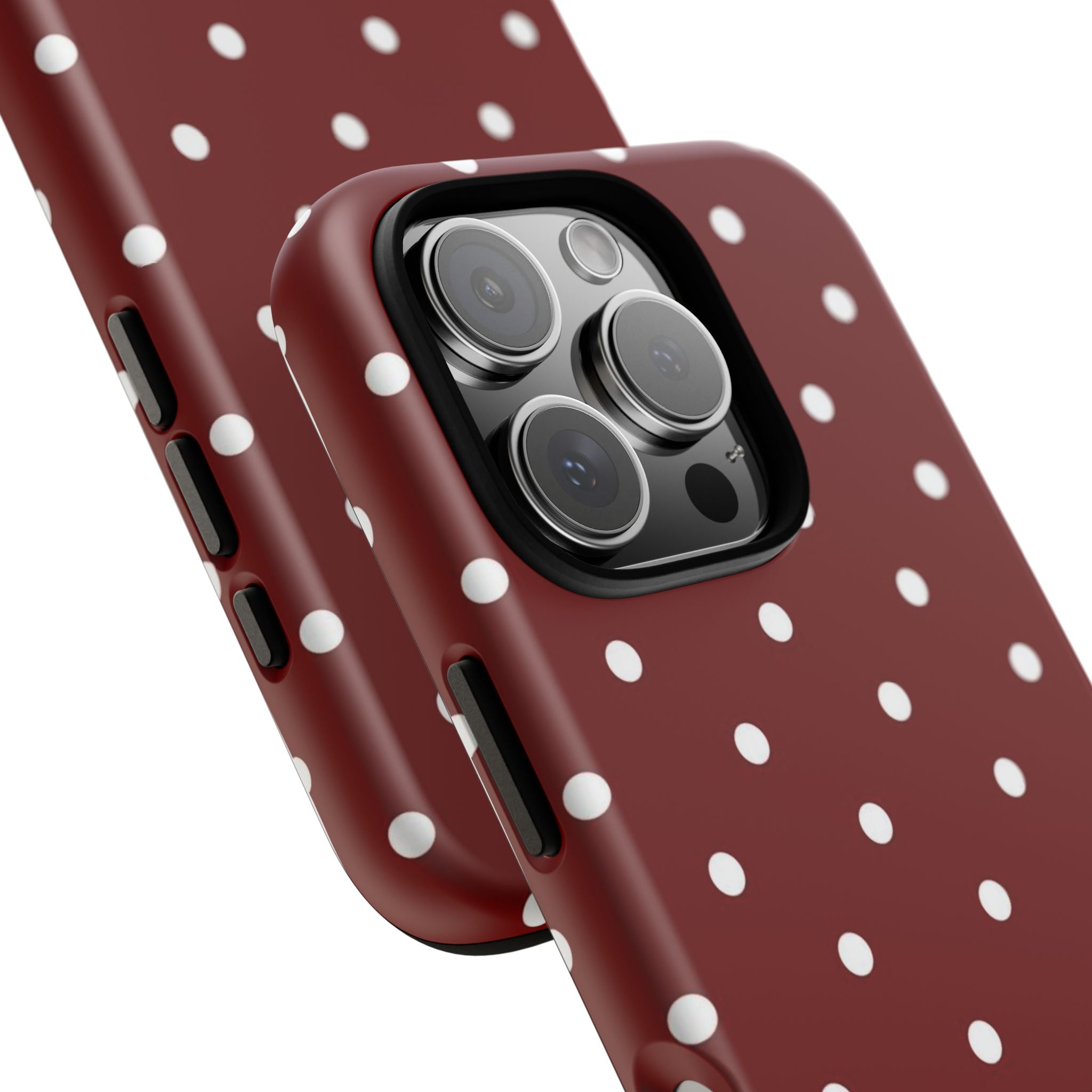 Red Polka