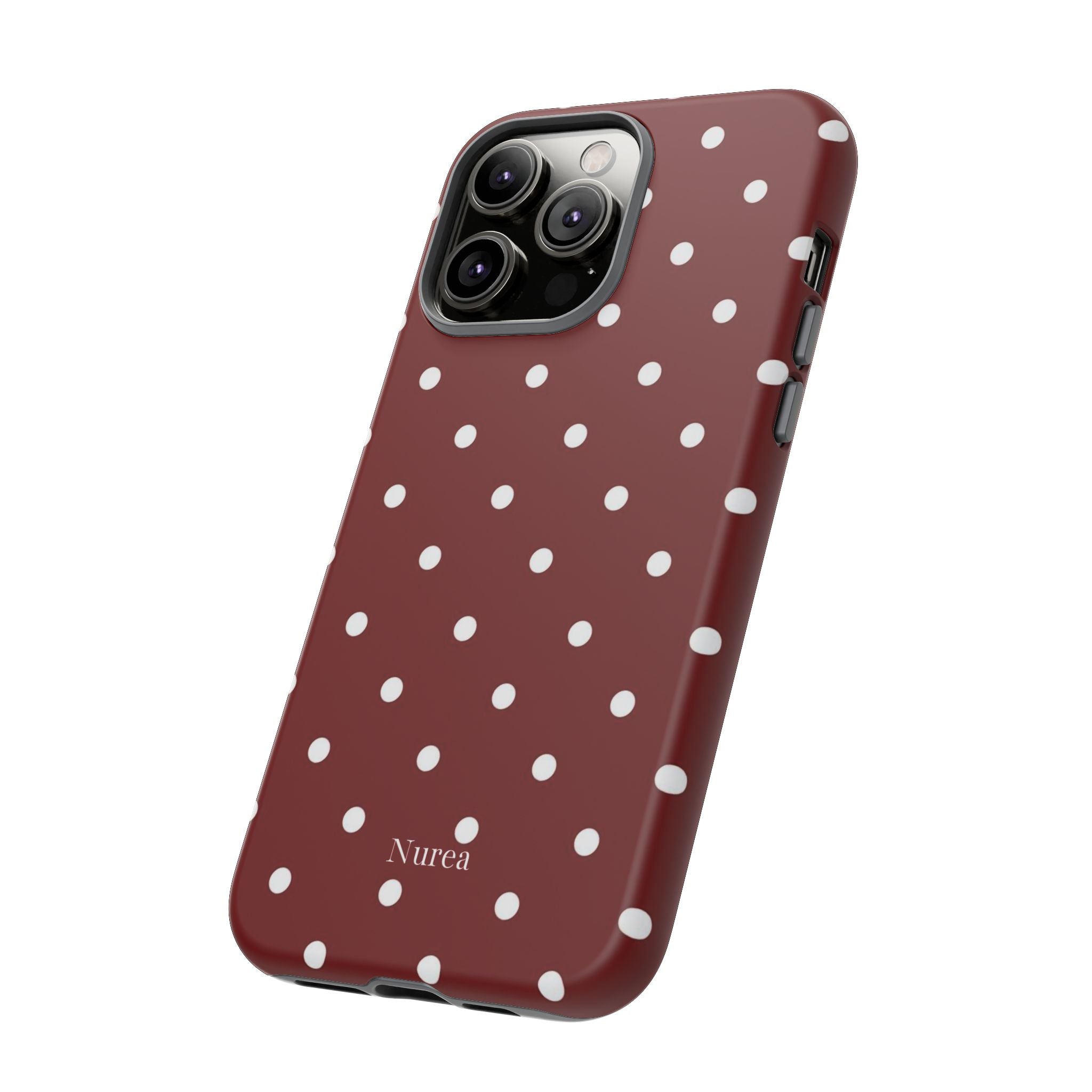 Red Polka