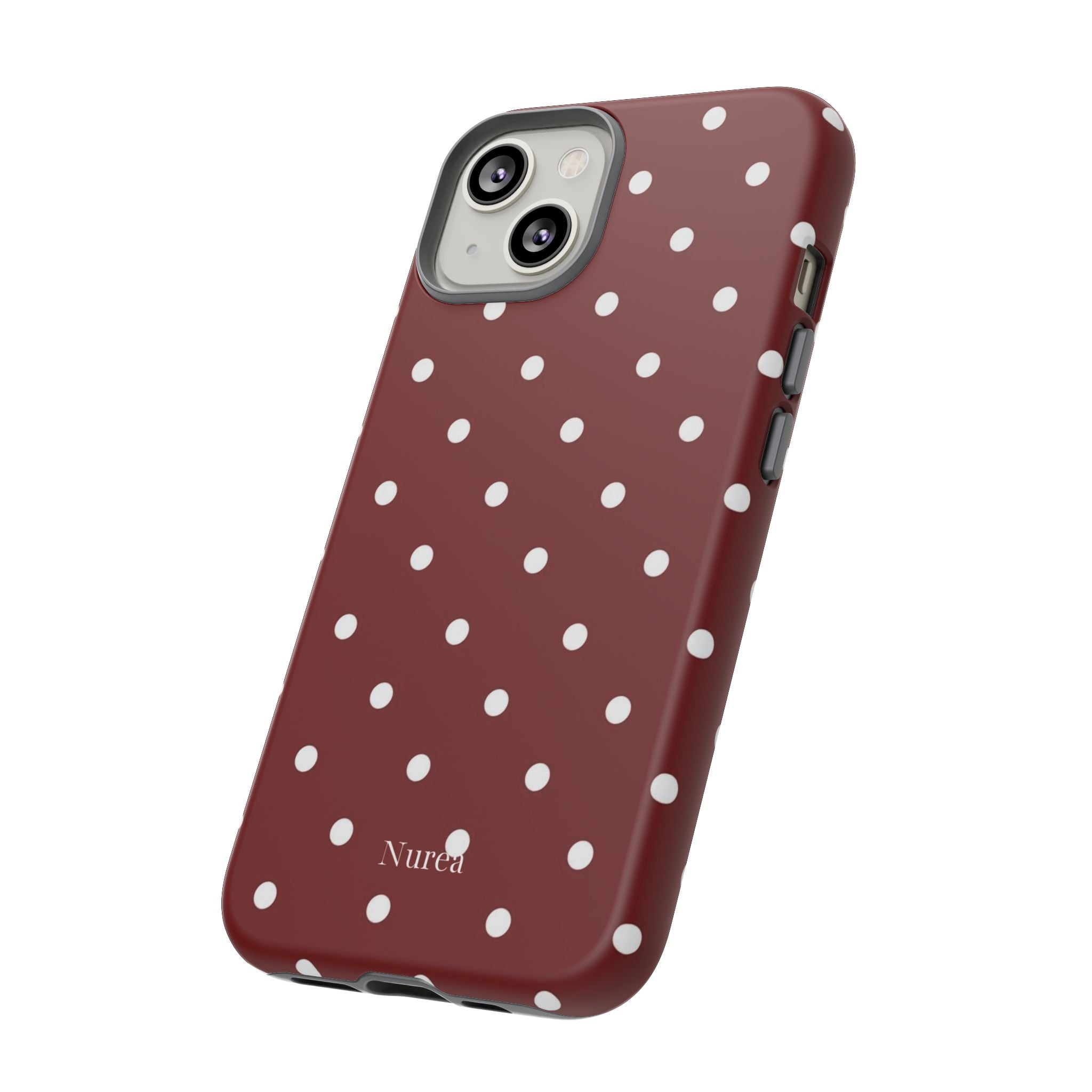 Red Polka