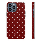 Red Polka