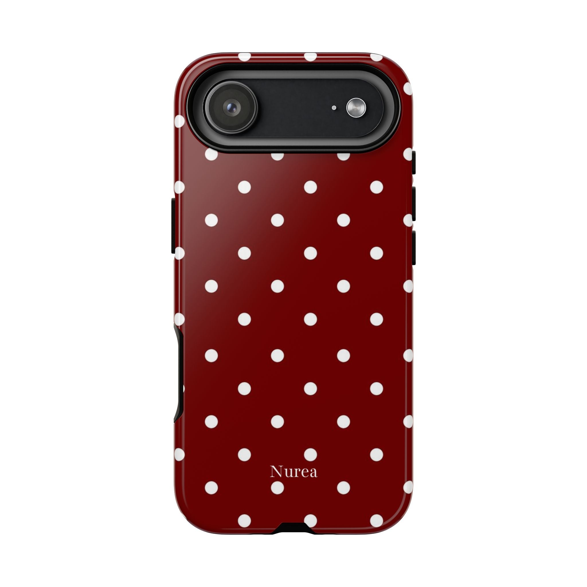 Red Polka