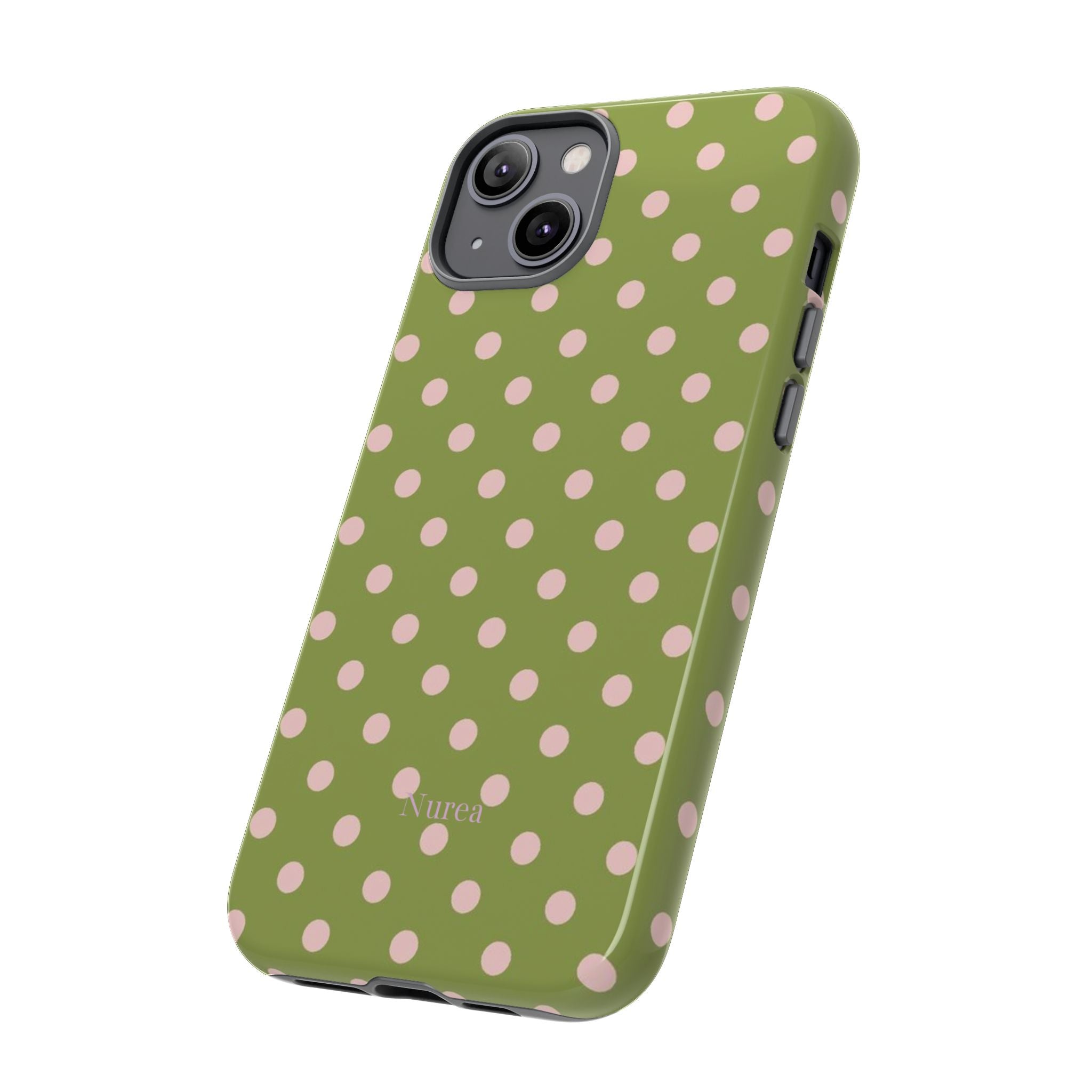 Olive Polka