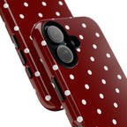 Red Polka