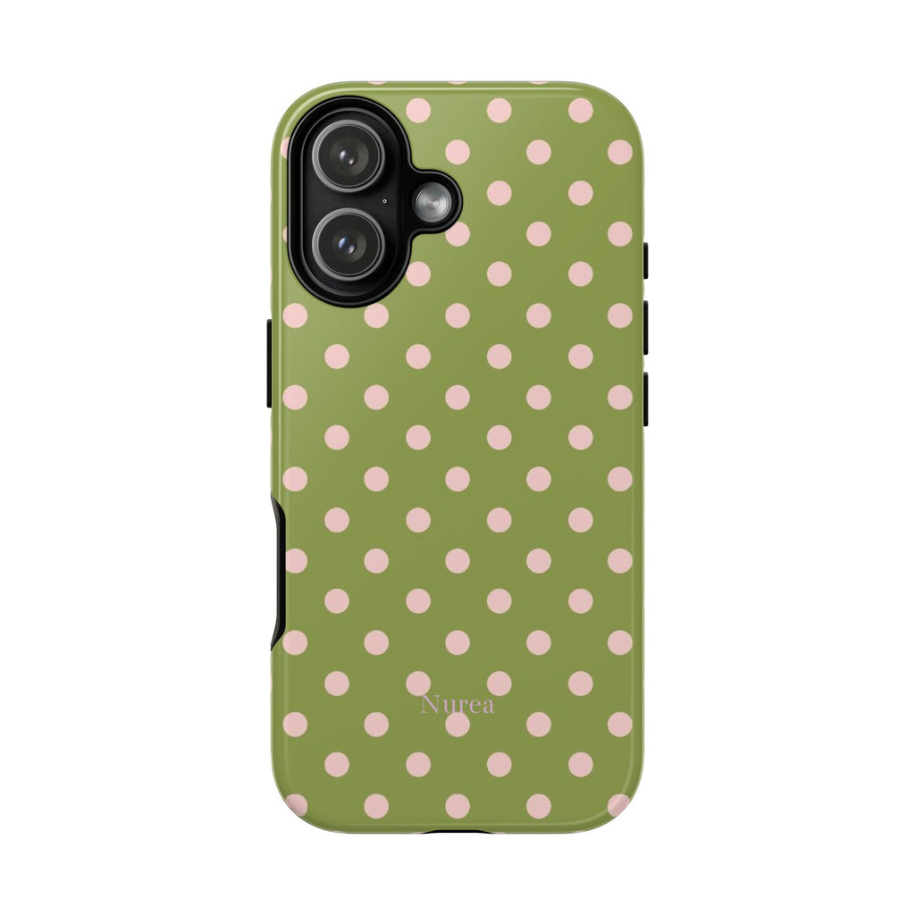 Olive Polka