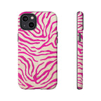 Pink Zebra