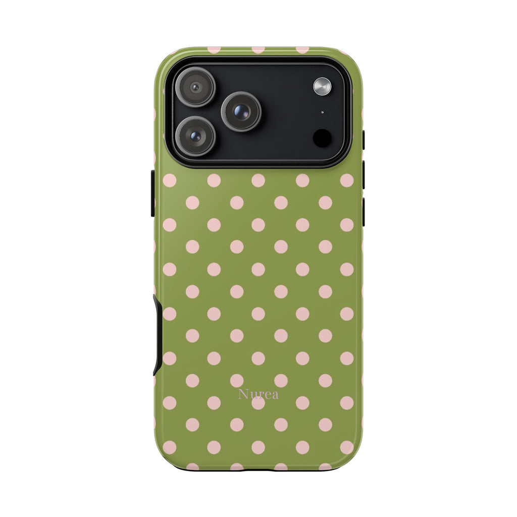 Olive Polka