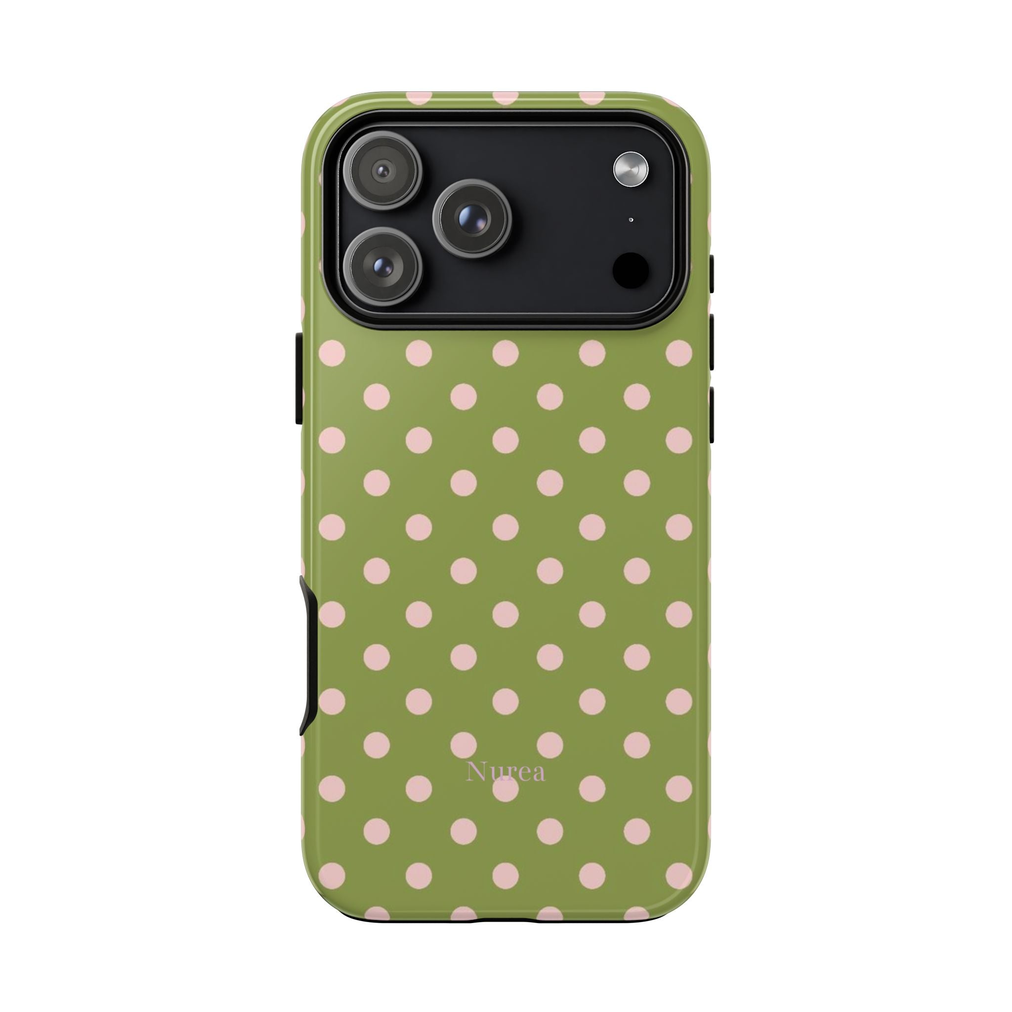 Olive Polka