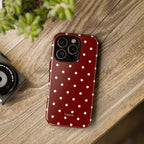 Red Polka