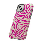 Pink Zebra