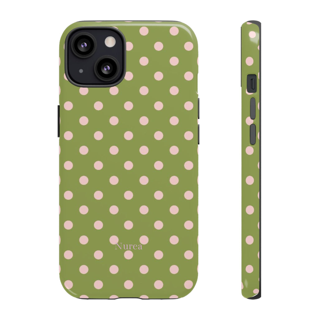 Olive Polka