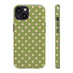 Olive Polka