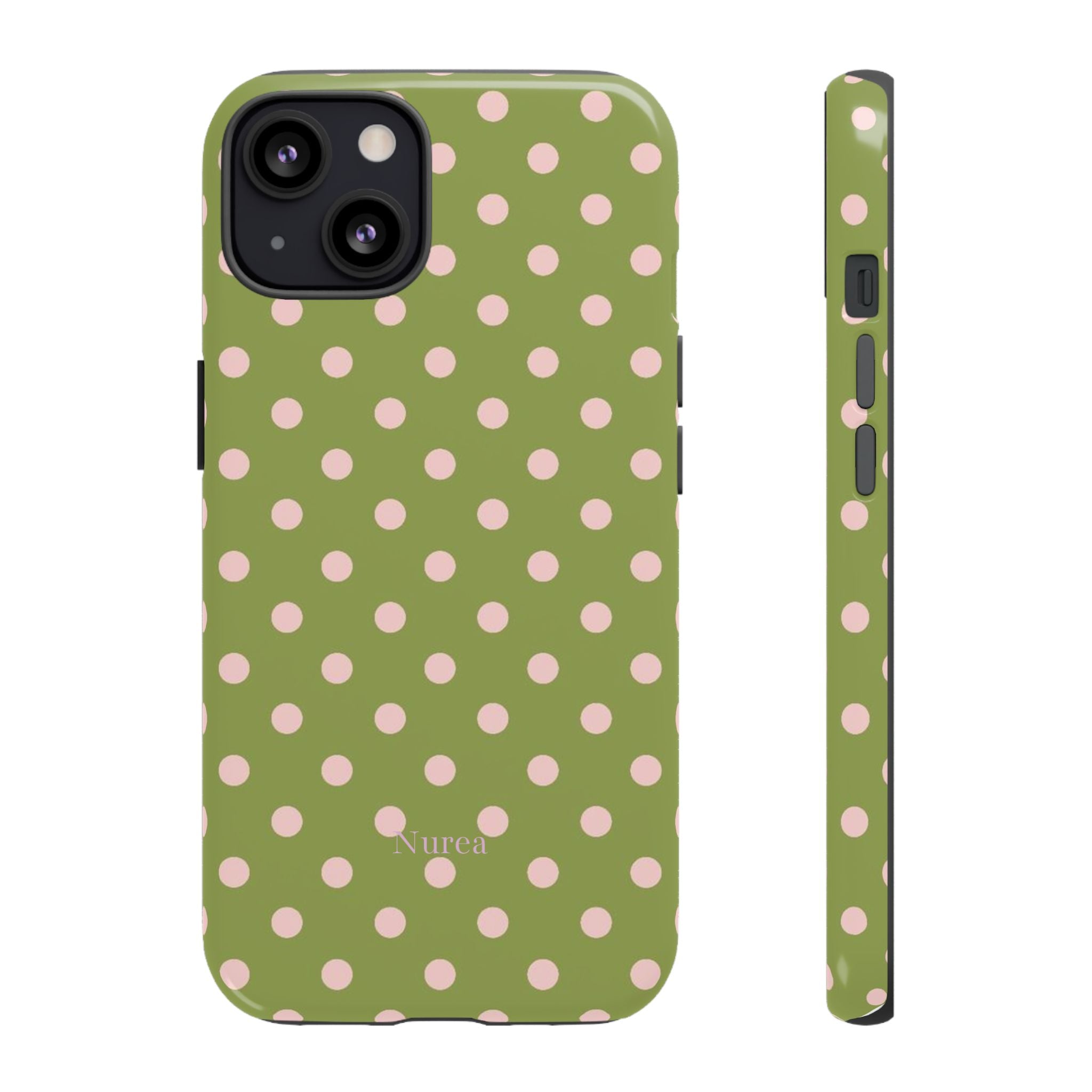 Olive Polka