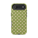 Olive Polka