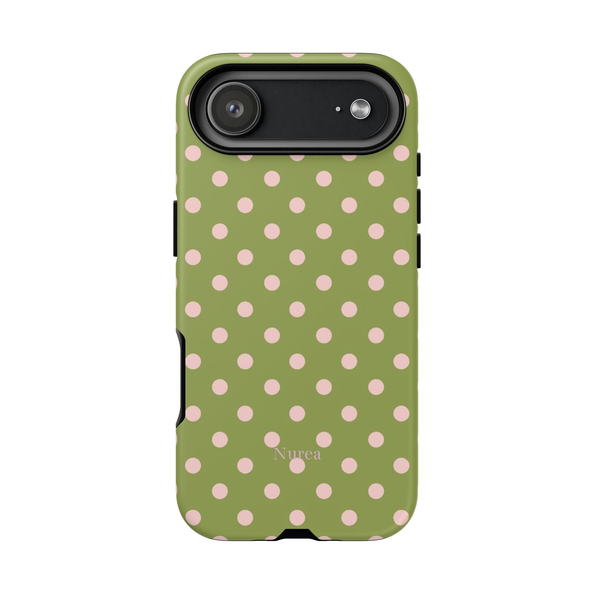 Olive Polka