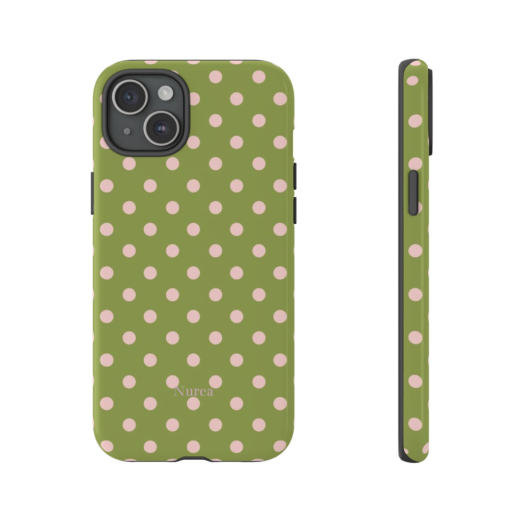 Olive Polka