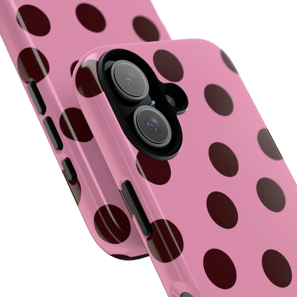 Berry Polka