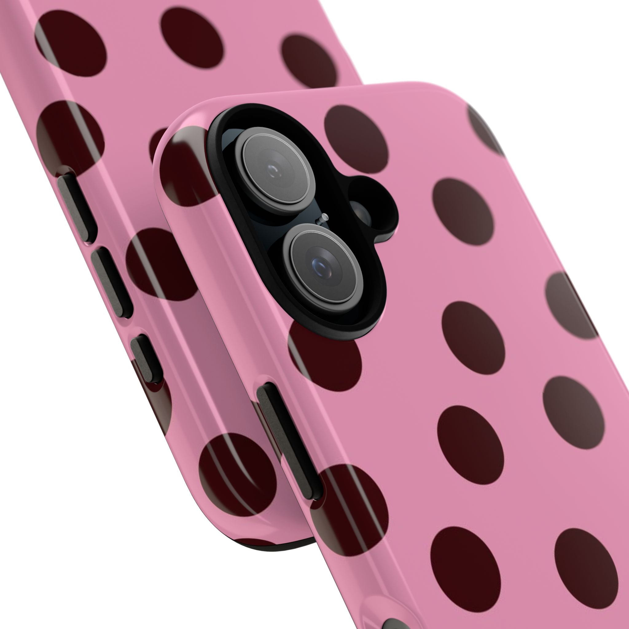 Berry Polka