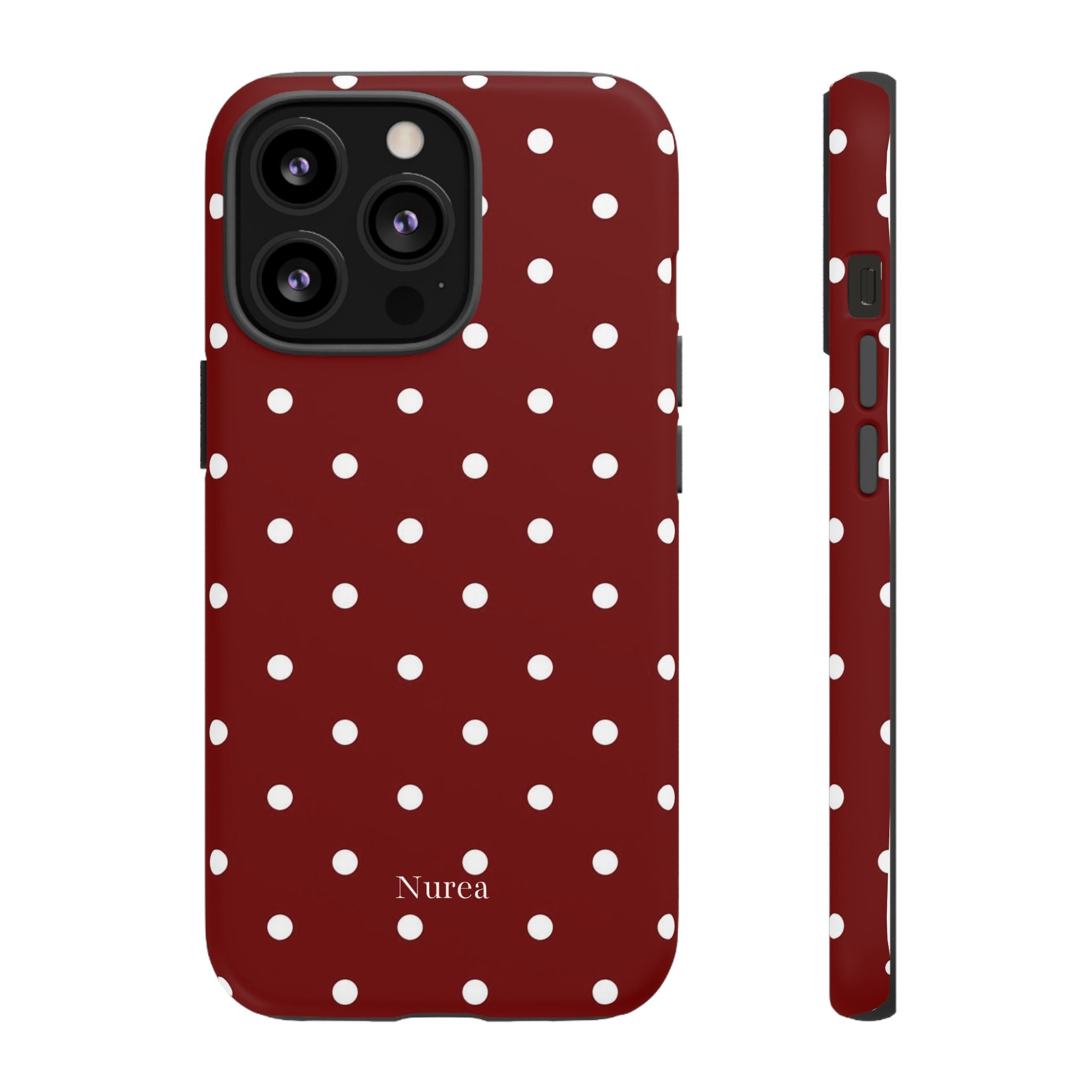 Red Polka