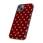 Red Polka