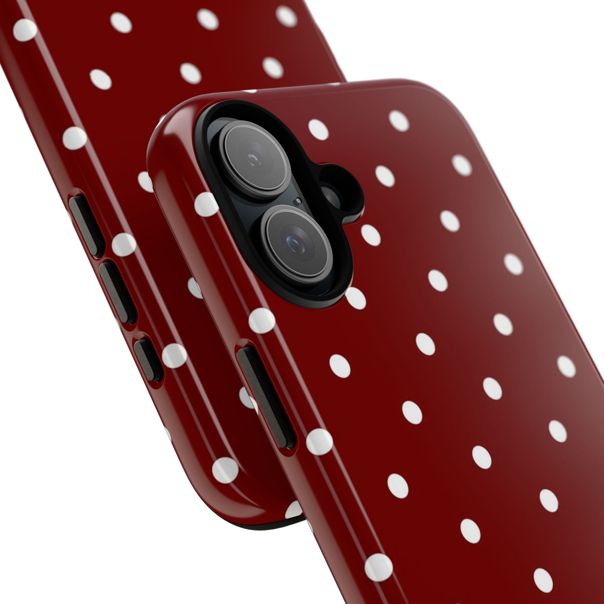 Red Polka