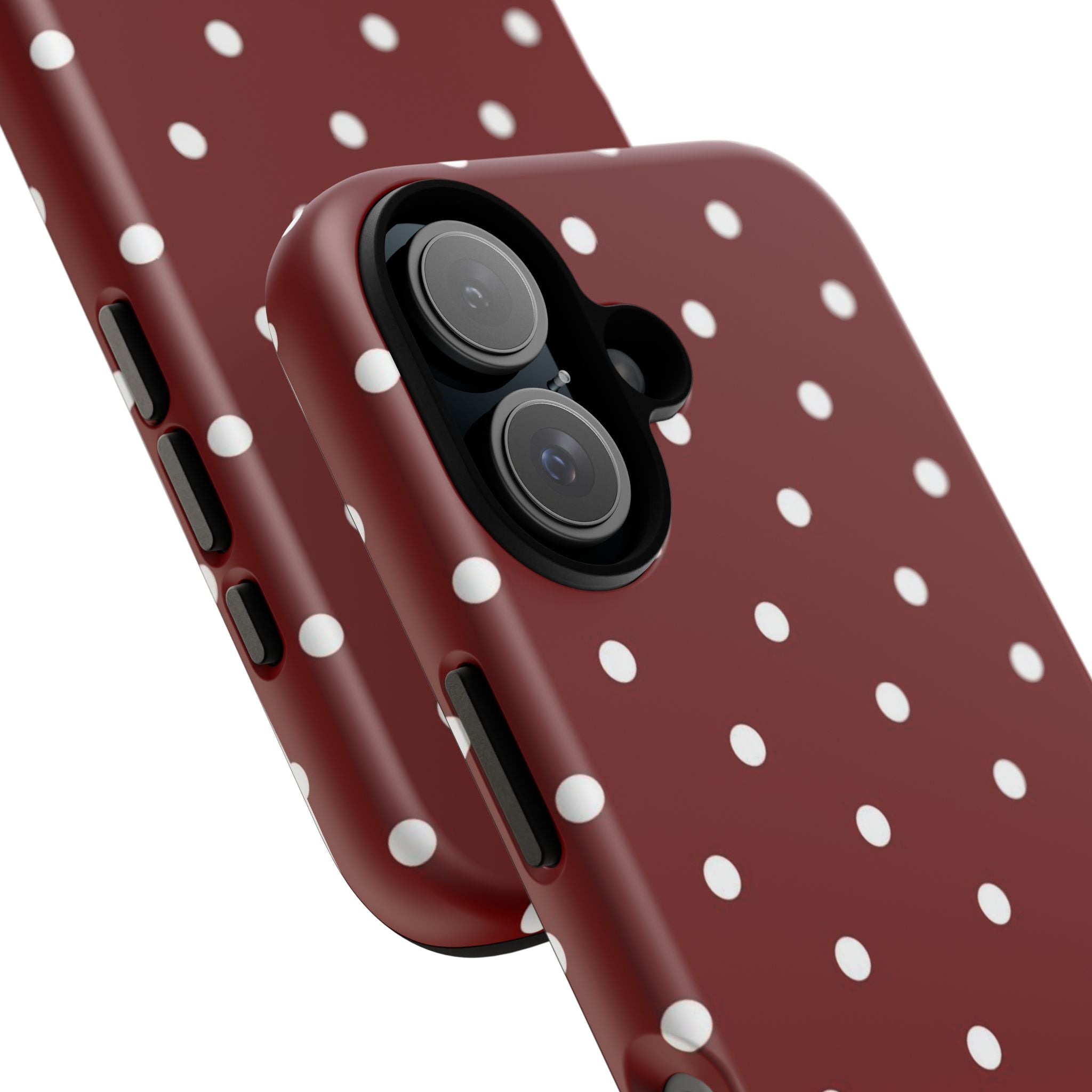 Red Polka