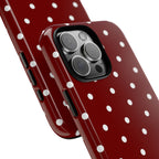 Red Polka