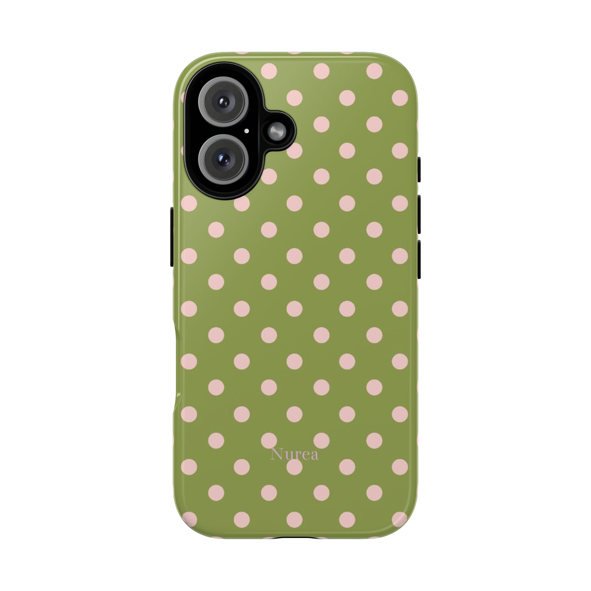 Olive Polka